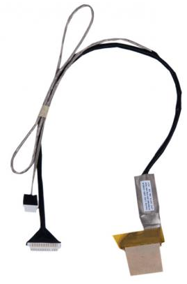 Cabo LCD TOSHIBA Satellite C600 | C640 | C645 | L600 | L640 | L645