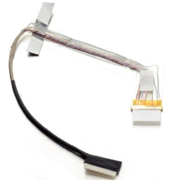 Cabo LCD - ASUS Eee PC 1025C | 1025CE | R052C | R052CE