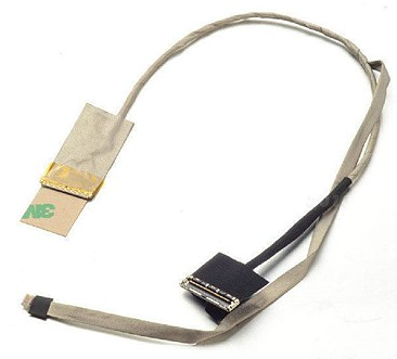 Cabo LCD HP COMPAQ Pavilion G6-2000 | G6-2100 | G6-2200 | G6-2300