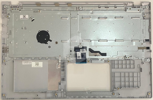 Teclado + Topcase ASUS Vivobook F515MA | X515MA Silver