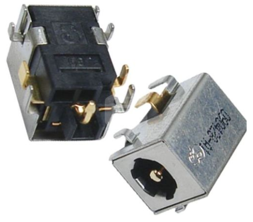 Dc Jack HP Compaq NX6100 | NX6110 | NX6120 | NX8200 | NX8220 | NC6200 | NC6120 | NC6110 | NC8200 | NC8230 | NW8240