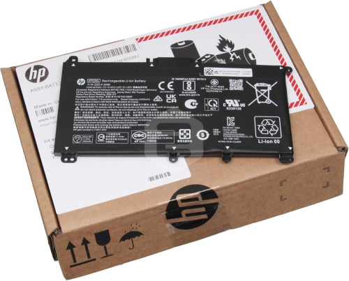 Bateria Original 3600mAh HT03XL HP Pavilion 14-CE | 250 G7 | 15-CD | 15-CS | 15-DA | 15-DB | 15-CW