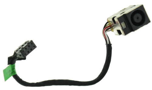Dc Power Jack HP Compaq CQ58 | 650 | 655 Series