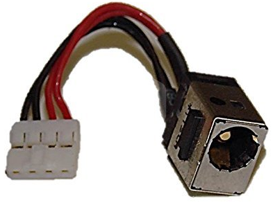 DC Power Jack TOSHIBA Satellite R840-117 | R840-12C | Tecra 840 Series