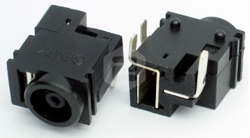 DC Power Jack SAMSUNG R50 | P30 | P35 | P40