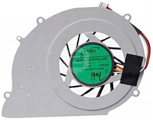 Ventoinha CPU ACER Ferrari One 200