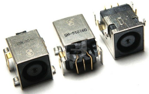 DC Power Jack DELL Inspiron M5010 | N5110 | 15R Latitude E5410 | E5510 | N3010 | N4010