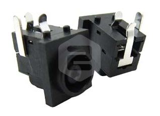 DC Power Jack SONY VAIO PCG-FX | PCG-GR | PCG-N | PCG-F | PCG-FR Series