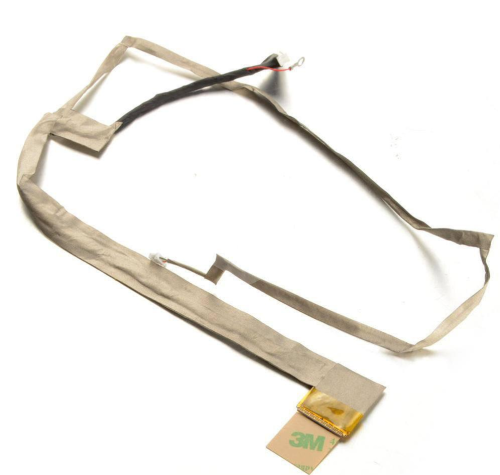 Cabo LCD ASUS K72DR | K72DY | K72F | K72J | K72JB | K72JK | K72JR 