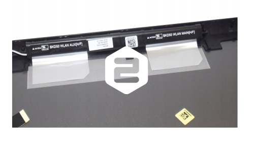 Cover LCD DELL Vostro 15 5568 | 15-5568