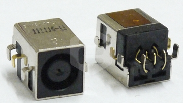 Dc Jack HP EliteBook 2530P | 2540P | 2560P | 2730P | 8440P | 8440W | 8730W