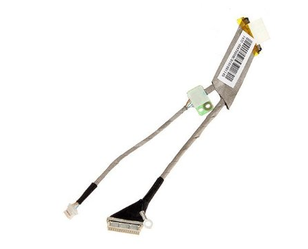 Cabo LCD ASUS N81|  N81V | N81VC | N81VN 