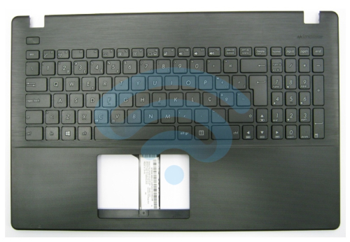 Teclado ASUS X551MA | F551MA | F551MAV-BING-SX651B