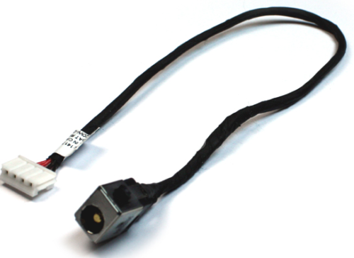 DC Power Jack TOSHIBA Satellite P50-A-12Z | P50-A-11L | P50-A-13F | P50-A-13M