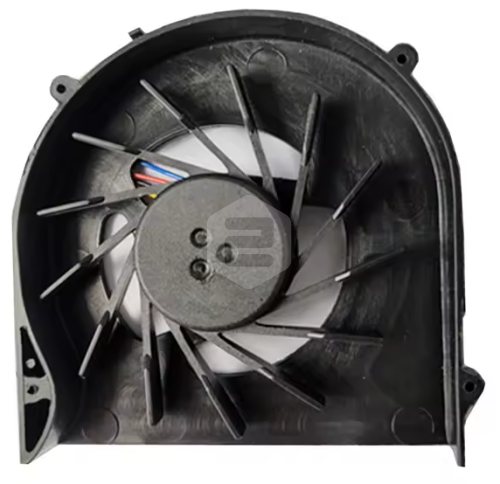 Ventoinha CPU HP COMPAQ Probook 4520s | 4525s | 4720S 