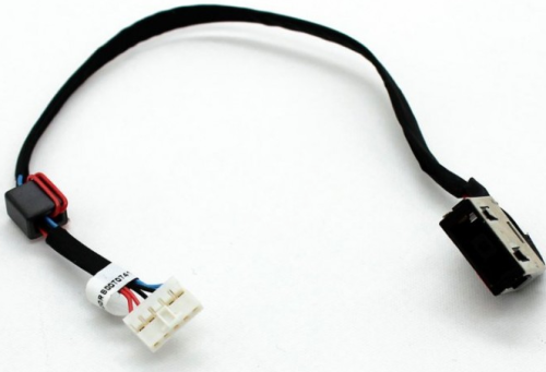 DC Power Jack LENOVO Ideapad Y50-70