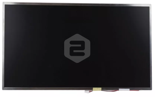 Painel LCD 15.6' WXGA HD 1366x768 CCFL1 Glossy 