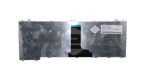 Teclado TOSHIBA Satellite Pro L630 | L630-12G | L630-154 | C600 | C640 | C640D | C645 | C645D | L600 | L600D | L630 | L745D Preto Matte