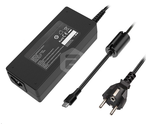 Carregador Compatível 65W 5-20V 3.25A (USB Type-C)