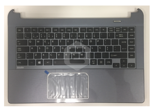 Teclado+Topcase TOSHIBA Satellite U940-10D | U940-11R