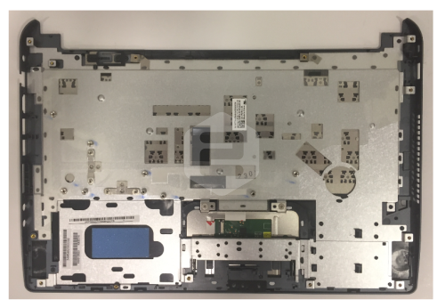 Teclado+Topcase TOSHIBA Satellite U940-10D | U940-11R