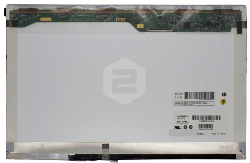 Painel LCD 15.4' WXGA HD 1280x800 CCFL1 Glossy