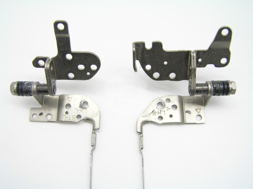 Kit Dobradiças TOSHIBA Satellite P50-A | P50-A-144 (VERSÃO TOUCH)
