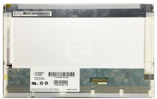 Painel LCD 10.1" WXGA 1366x768 Matte 