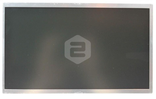 Painel LCD 10.1" WXGA 1366x768 Matte 