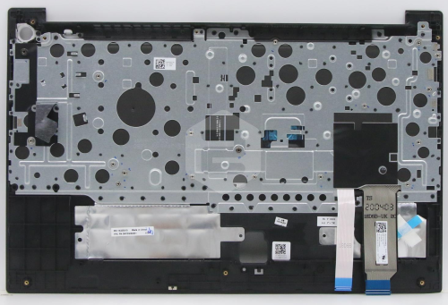 Teclado + Topcase LENOVO ThinkPad E15 Gen 2 Retroluminado