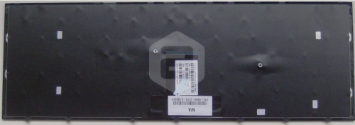 Teclado SONY VAIO VPC-EB Series Preto