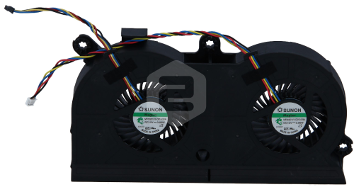 Ventoinha CPU HP Eliteone 705 G1 | 800 G1 | Elitedesk 800 G1