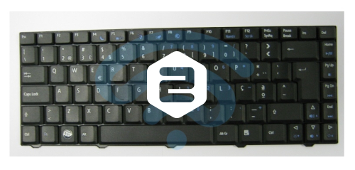 Teclado E-MACHINES D520 | D720 | E520 | E720