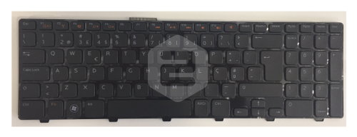 Teclado DELL Inspiron 15R N5040 | N5050 | N5110 | M5110 | M511R