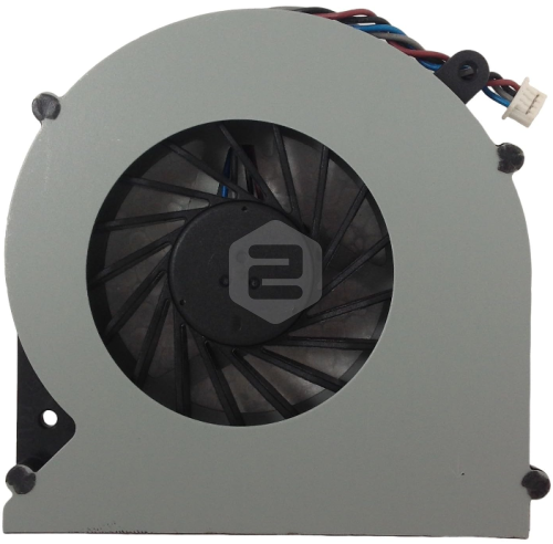 Ventoinha CPU TOSHIBA Satellite L855