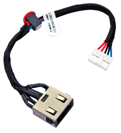 DC Power Jack LENOVO B50-30 | B50-45 | B50-70 | B50-80