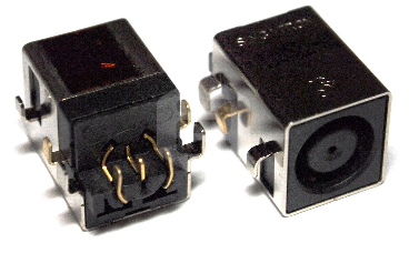 DC Power Jack HP COMPAQ 6730S | 6735S | 6830S