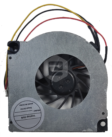 Ventoinha CPU TOSHIBA Satellite A10 | A15 Tecra A1 | A8