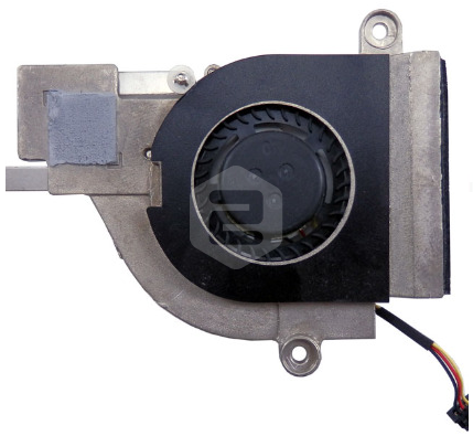 Heatsink Cpu HP COMPAQ Mini 210-2000 | 110-3500 | 110-3700 | 210-2100 | CQ10-600