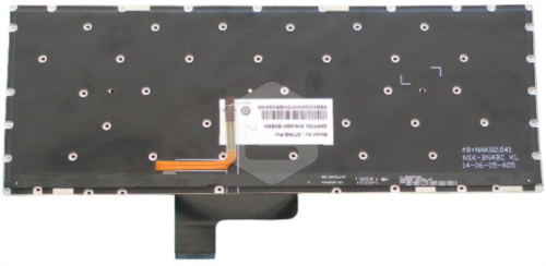 Teclado LENOVO E31-70 | E31-80 | Ideapad Yoga 2 13 | Yoga 3 14 Retroiluminado