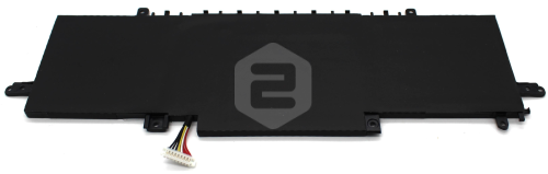 Bateria Compatível 3400mAh C31N1841 ASUS ZenBook UX334 | UX434 | UM433 | UM434 | UX334FA | UX334FL | UX334FAC