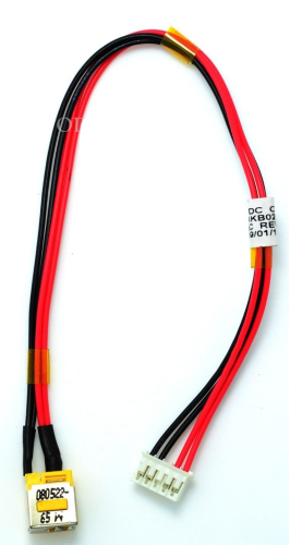 DC Power Jack ACER Aspire 5335 | 5535 | 6735 | 7535 | 7735Z | 5735 