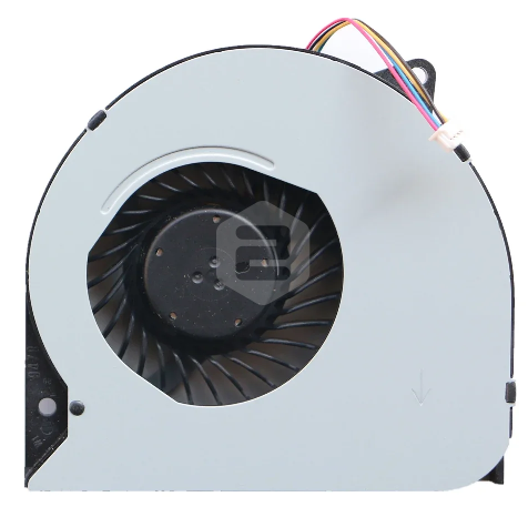 Ventoinha CPU ASUS N45 | N55