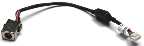 Dc Power Jack HP COMPAQ  Mini 110-3000 | 1103 | 210-2000 | CQ10-600 