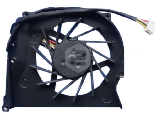 Ventoinha CPU HP COMPAQ EliteBook 2510p