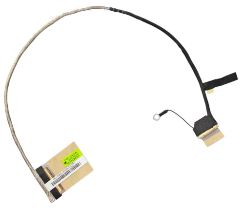 Cabo LCD - TOSHIBA Satellite L50-A | L50-A-18PT | L50-A-122