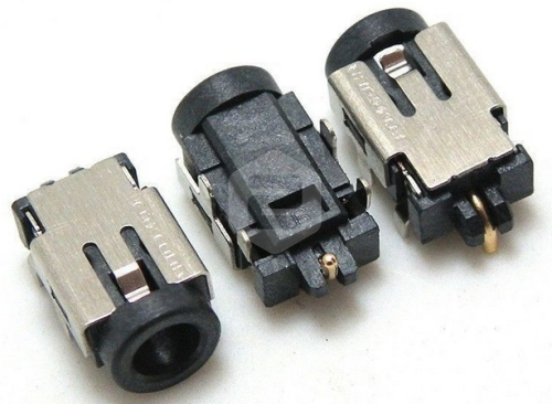 Dc Power Jack ASUS UX21E | UX31E