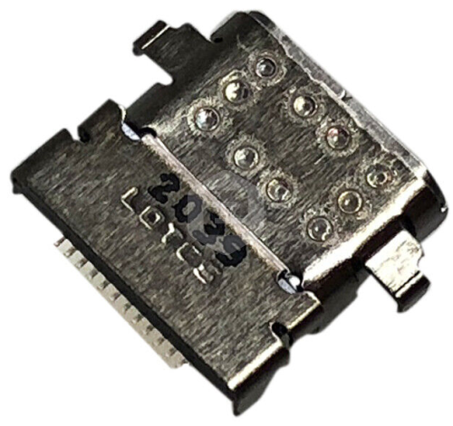 USB-C Jack LENOVO IdeaPad 5 14ITL05 | 14IIL05 | Air 14IIL14 2020 2021