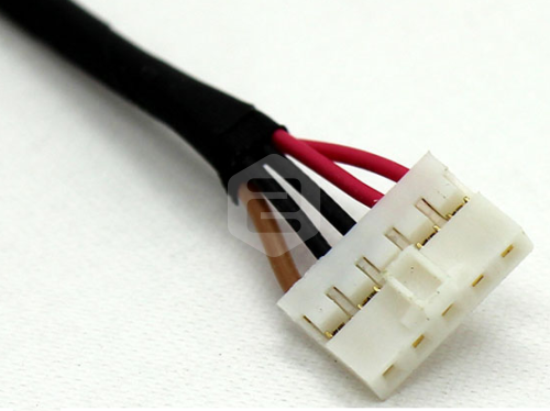 DC Power Jack LENOVO Essential B590 | Ideapad V580 | V580A | V580C
