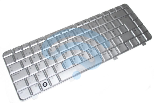 Teclado HP COMPAQ PAVILLION DV4-1000 Series